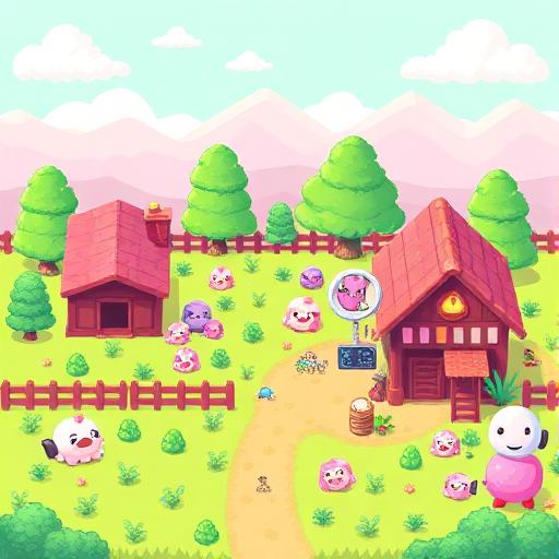 Slime Ranch 2